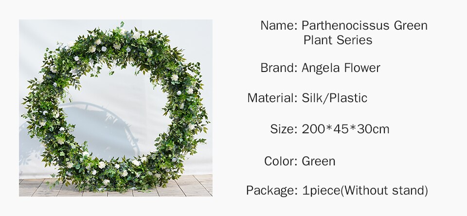 Floral decoration costs for a wedding