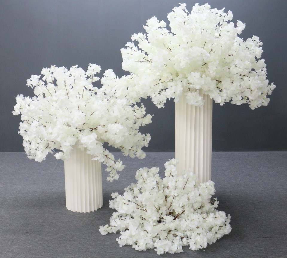 different types of artificial flowers10