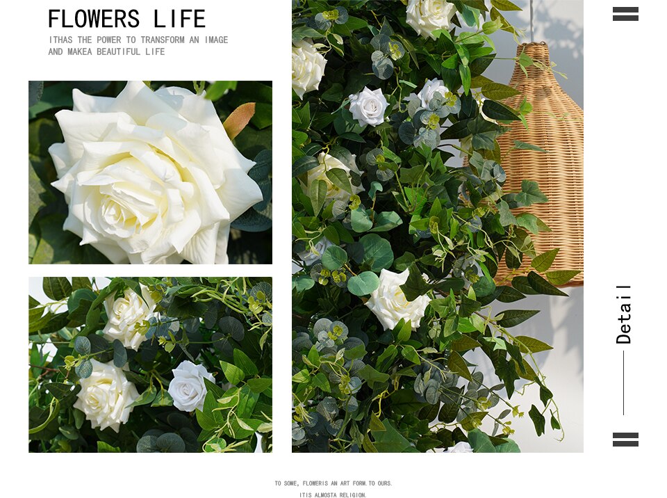 Floral arrangements and centerpieces
