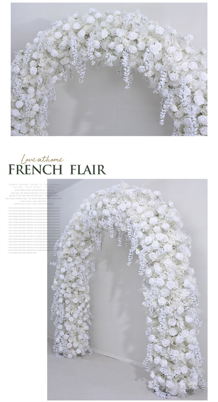 interactive flower arrangement1