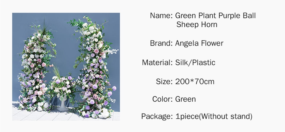 Selecting a suitable container for your silk flower arrangement