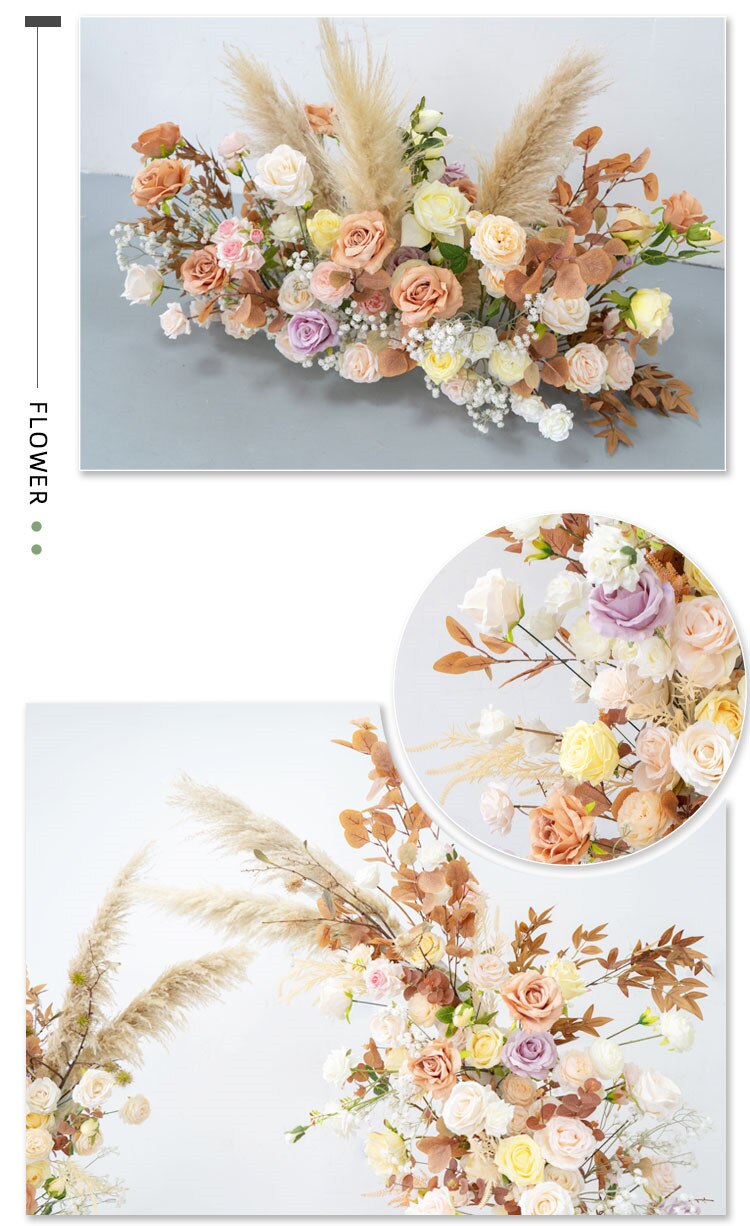 flora arrangement or flower arrangement7