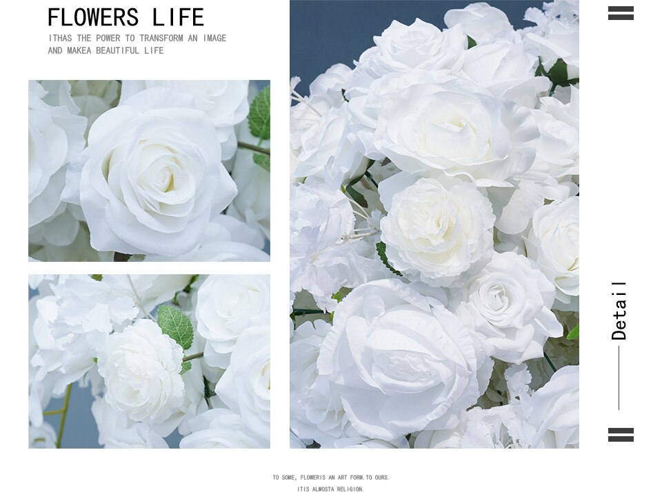 art deco style flower arrangements3