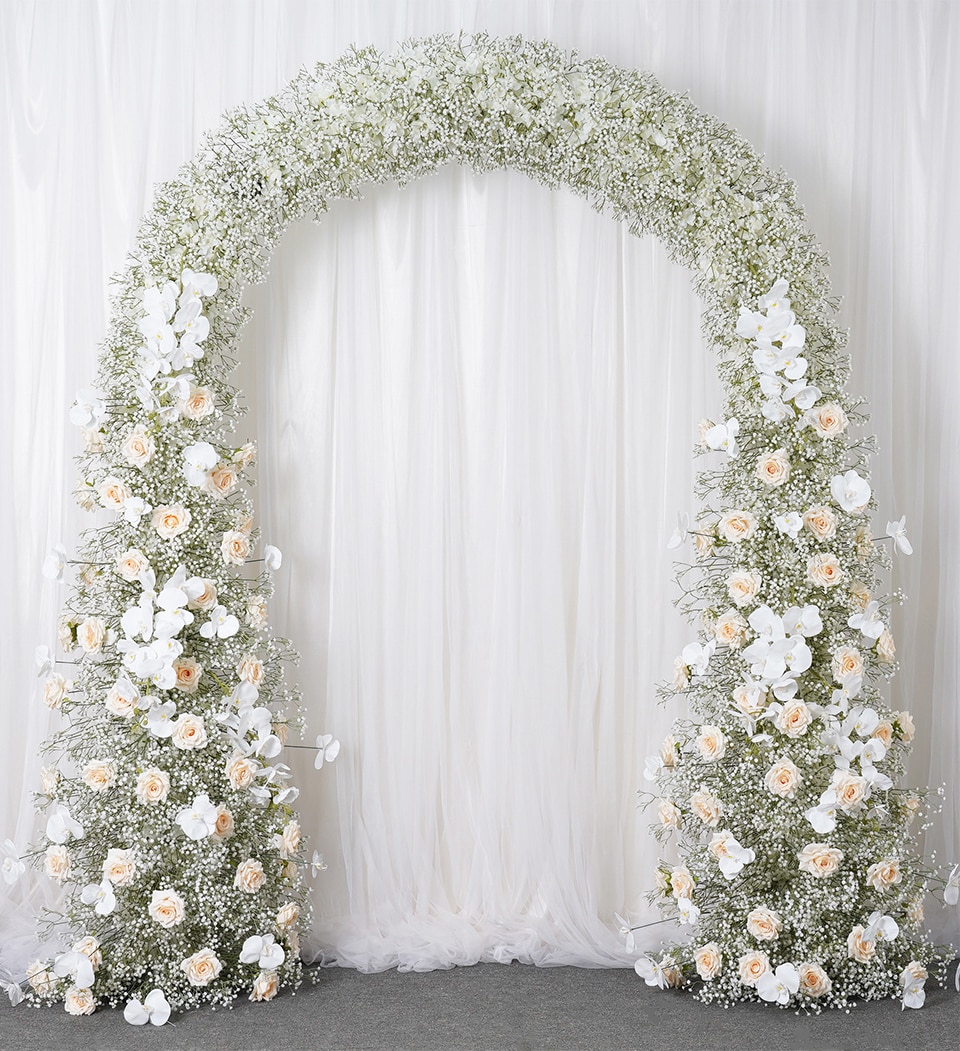 outdoor wedding flower arrangements3