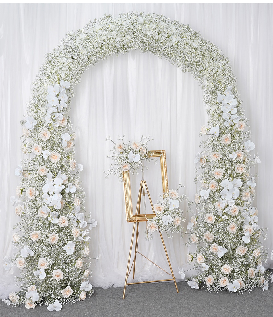 outdoor wedding flower arrangements7