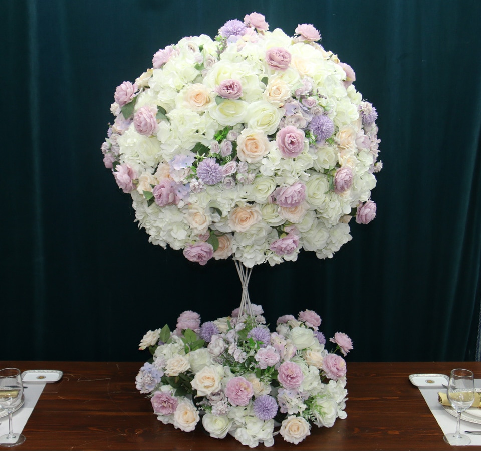 artificial flower arrangements for memorial day