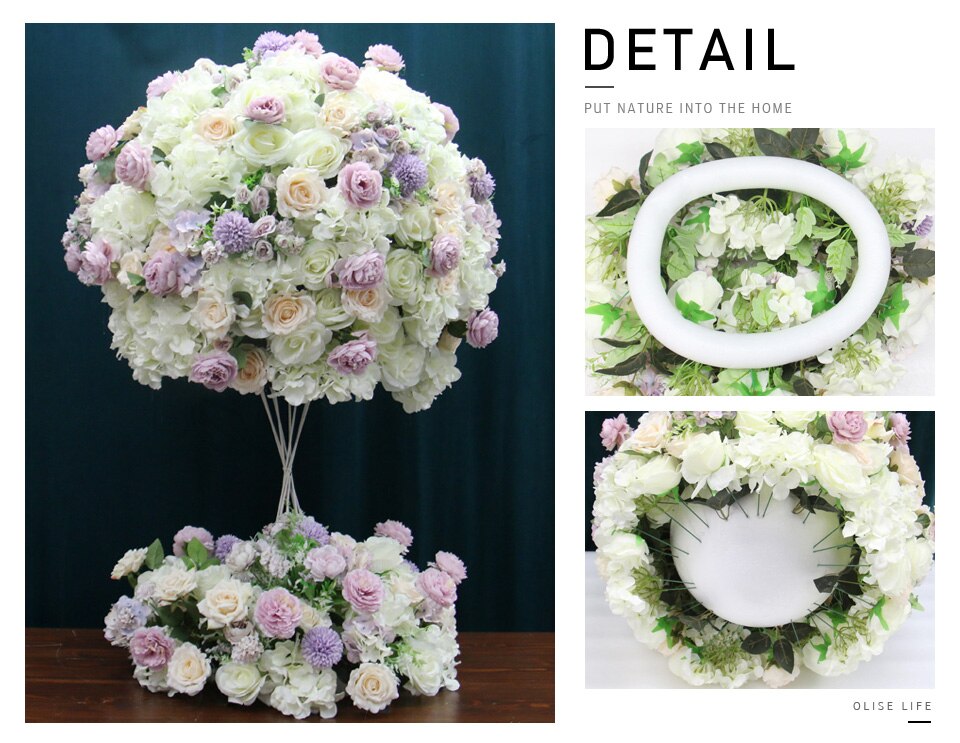 artificial flower arrangements for memorial day3