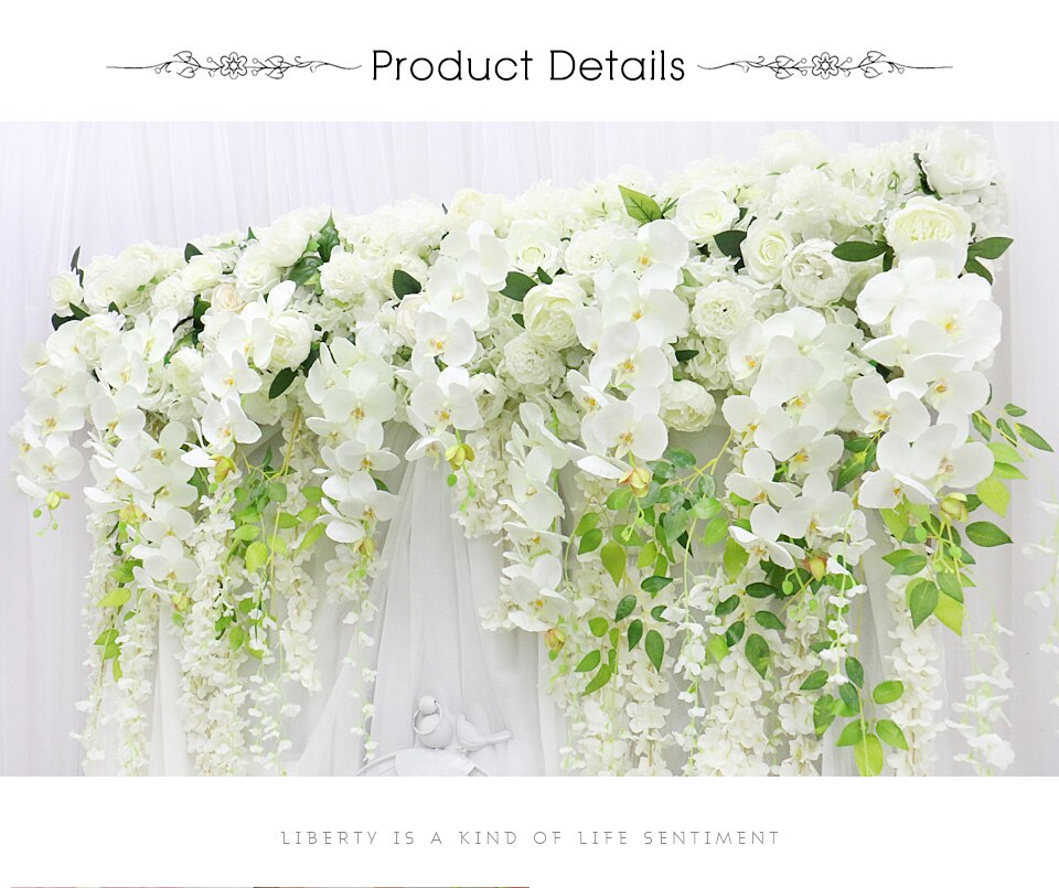 table top silk flower arrangements4