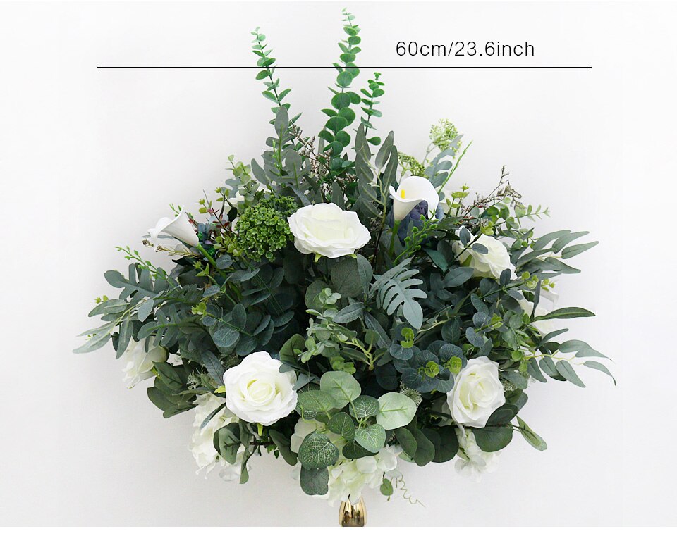 celosia flower arrangement2